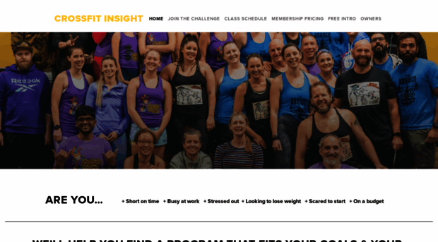 crossfitinsight.com