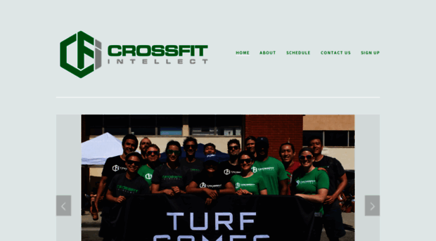 crossfitintellect.com