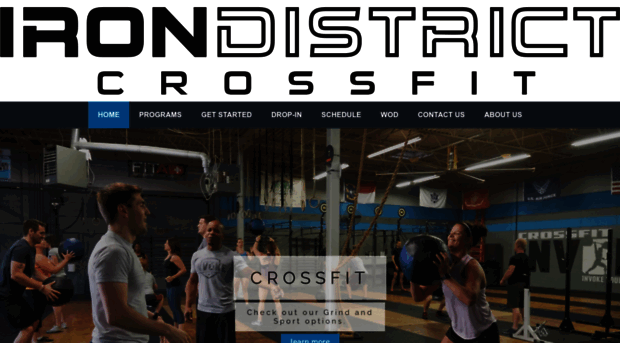 crossfitinvoke.com