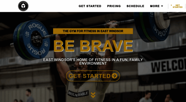 crossfitinvulnerable.com