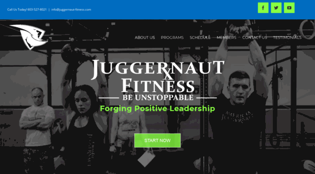 crossfitjuggernaut.com