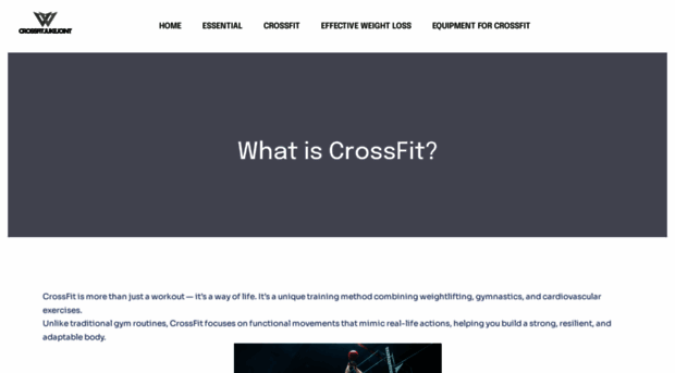 crossfitjukejoint.com