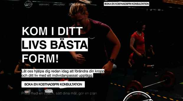 crossfitkalmar.se