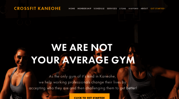 crossfitkaneohe.com