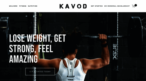 crossfitkavod.com