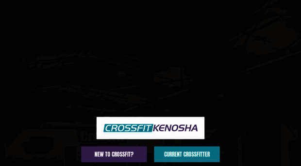 crossfitkenosha.com