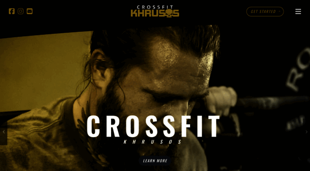 crossfitkhrusos.com