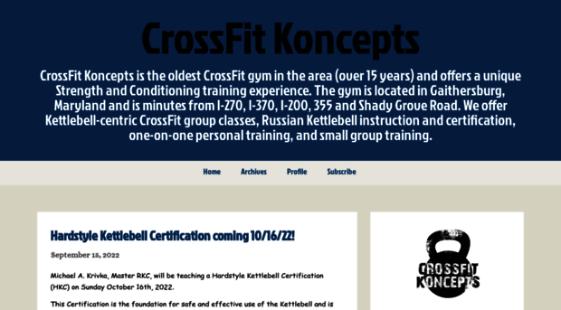 crossfitkoncepts.com