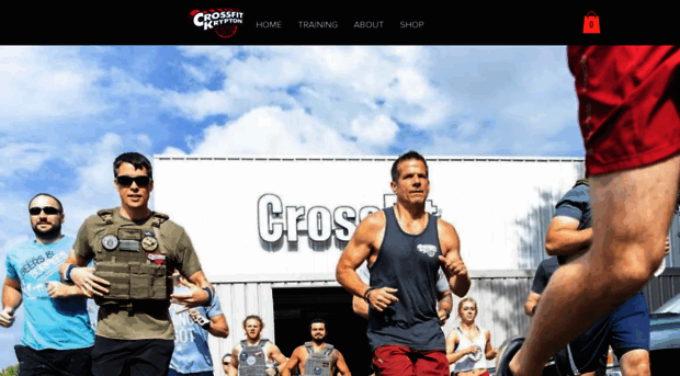 crossfitkrypton.com