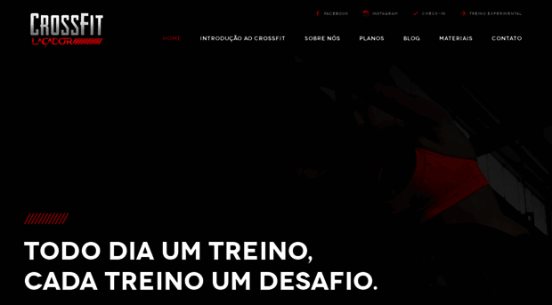 crossfitlacador.com.br