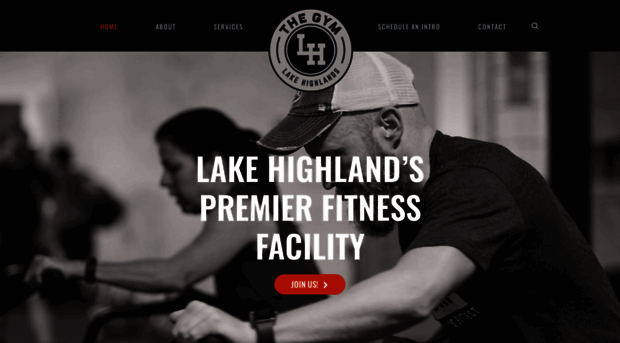 crossfitlakehighlands.com