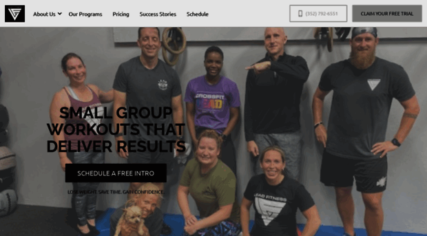 crossfitlead.com