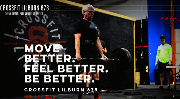 crossfitlilburn678.com