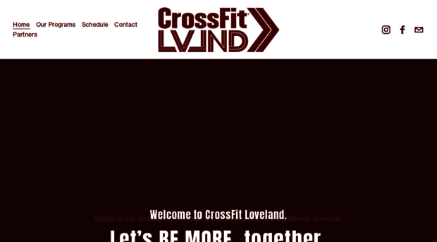 crossfitloveland.com