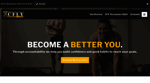 crossfitlumberyard.com