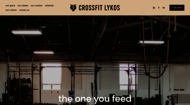 crossfitlykos.com