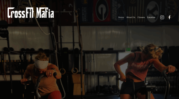 crossfitmafia.com