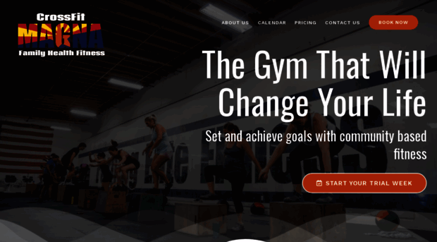 crossfitmagna.com