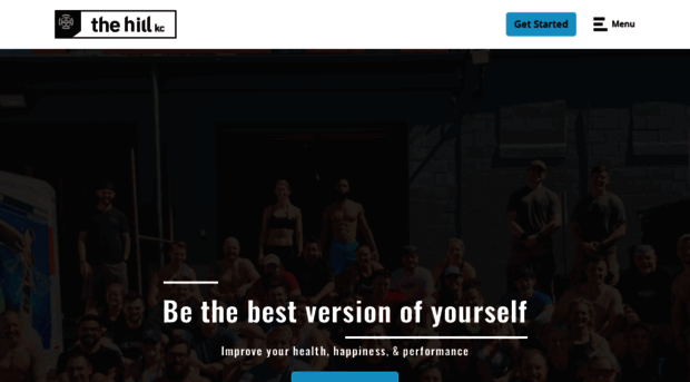 crossfitmemorialhill.com