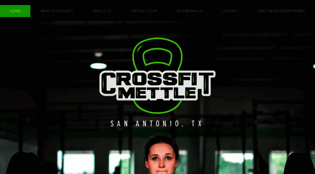 crossfitmettle.com