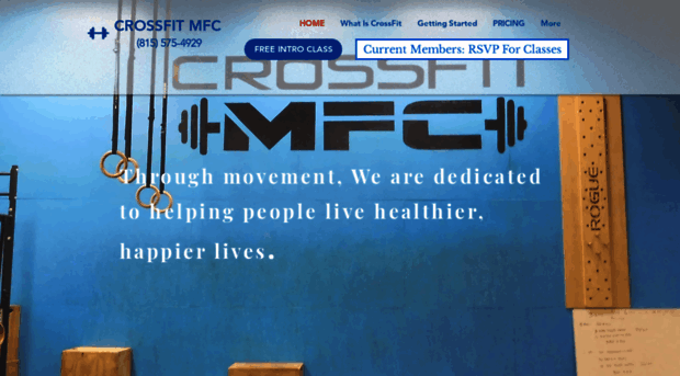 crossfitmfc.com