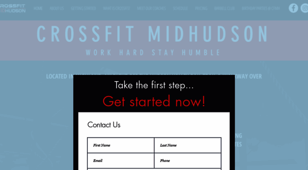 crossfitmidhudson.com