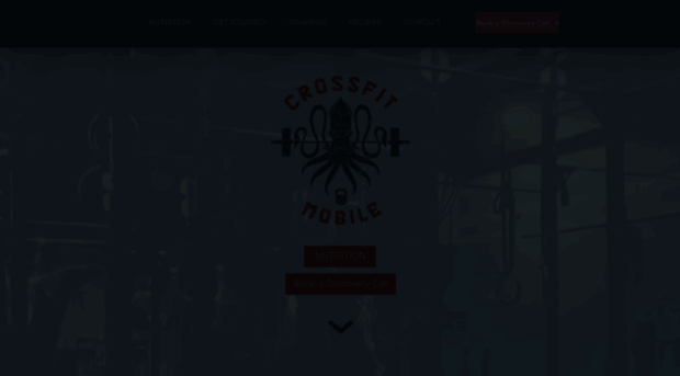 crossfitmobile.com