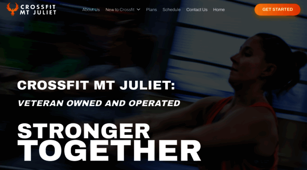 crossfitmtjuliet.com