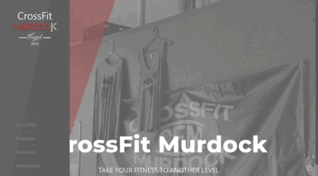 crossfitmurdock.com