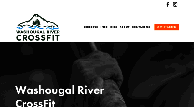 crossfitnorthpacific.com