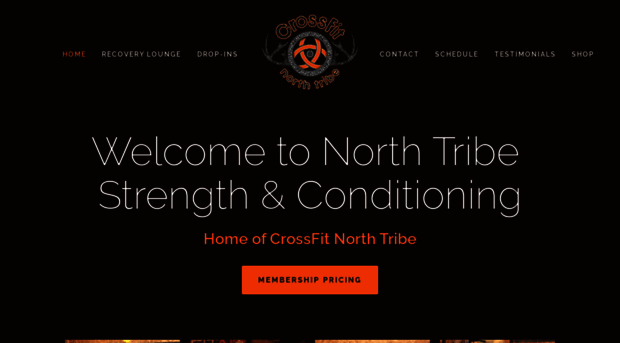 crossfitnorthtribe.com