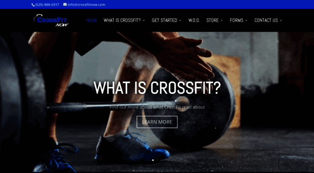 crossfitnow.com