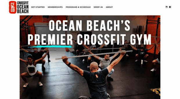 crossfitob.com