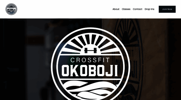 crossfitokoboji.com