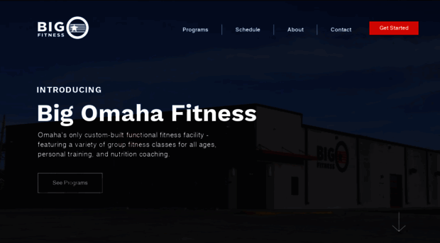 crossfitomaha.com