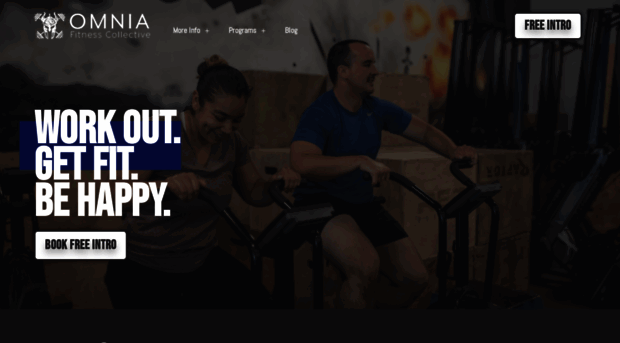 crossfitomnia.com