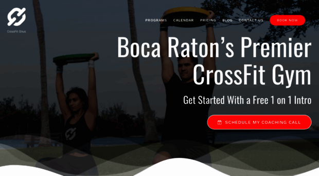 crossfitonus.com