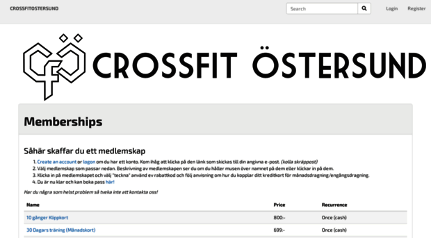 crossfitostersund.boxpeak.com