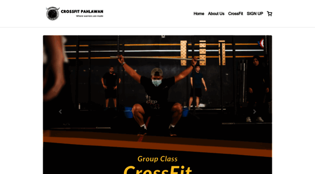 crossfitpahlawan.com