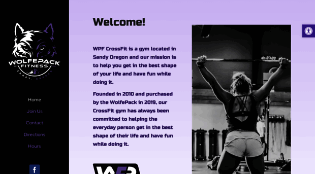 crossfitpfb.com