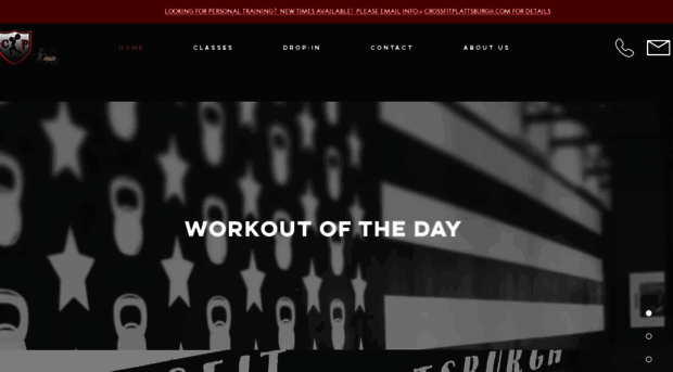 crossfitplattsburgh.com