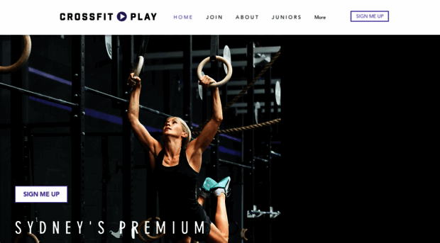 crossfitplay.com