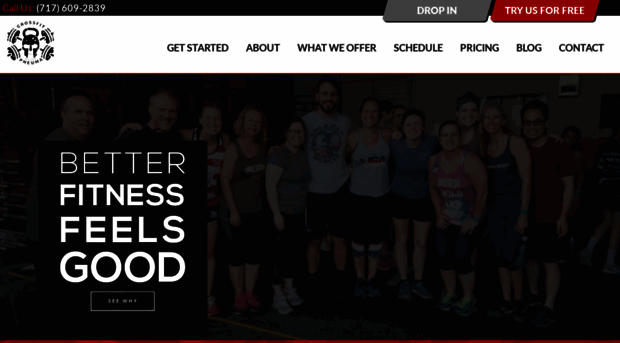 crossfitpneuma.com