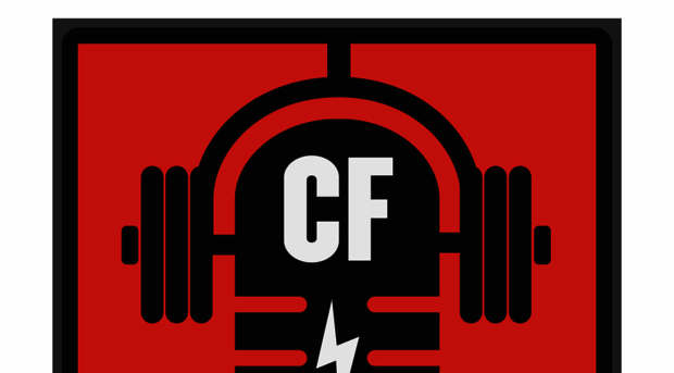 crossfitpodcast.com