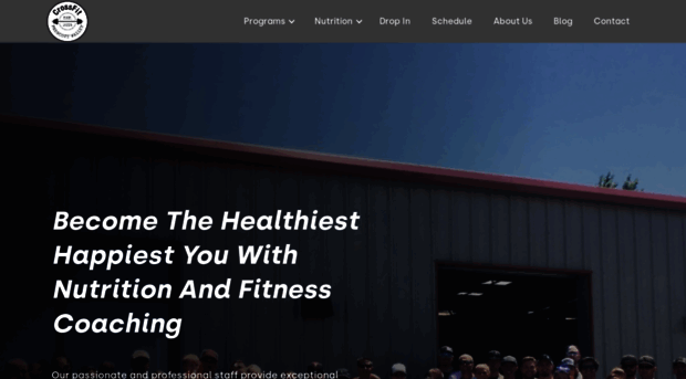 crossfitprescottvalley.com