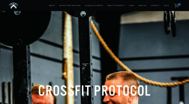 crossfitprotocol.com