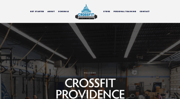 crossfitprovidence.com