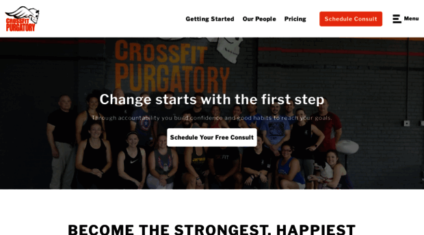 crossfitpurgatorytucson.com