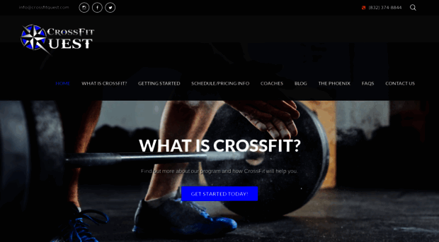 crossfitquest.com