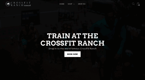 crossfitranch.com